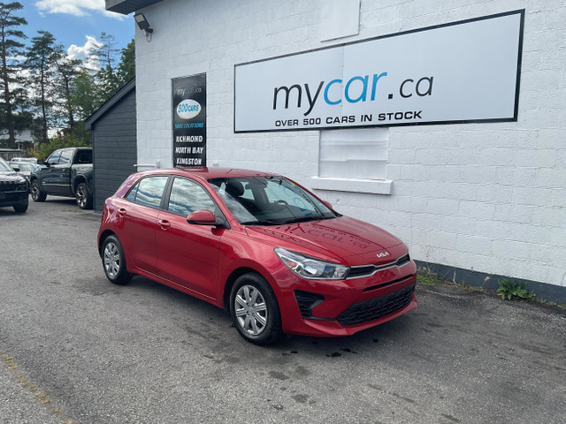 2023 Kia Rio in Cars & Trucks in Ottawa