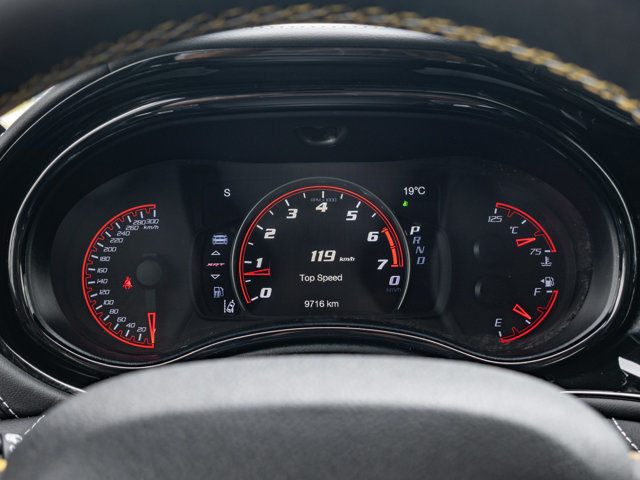 2024 Dodge Durango SRT 392 AlcHEMI in Cars & Trucks in Barrie - Image 3