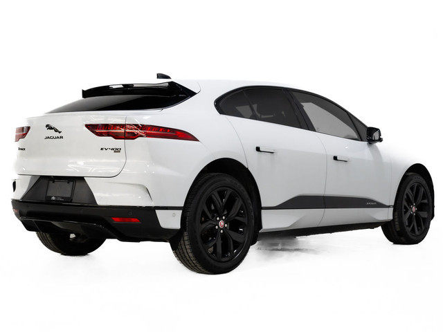 2021 Jaguar I-Pace SE | HUD | MERIDIAN | PANO in Cars & Trucks in Mississauga / Peel Region - Image 3