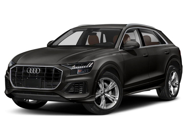 2023 Audi Q8 55 Progressiv in Cars & Trucks in Markham / York Region