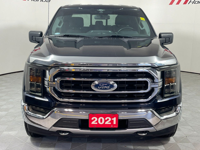 2021 Ford F150 4x4 - Supercrew XLT - 145 in Cars & Trucks in Barrie - Image 3