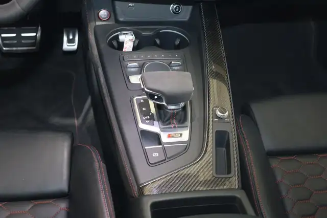 2019 Audi RS 5 Sportback - BANG&OLUFSEN|SPORTDIFF|HEADSUP|BLINDS in Cars & Trucks in City of Toronto - Image 13