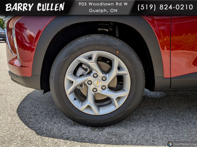 2025 Chevrolet Trax in Cars & Trucks in Guelph - Image 4