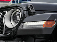 This Jeep Wrangler has a strong Regular Unleaded V-6 3.6 L/220 engine powering this Automatic transm... (image 9)
