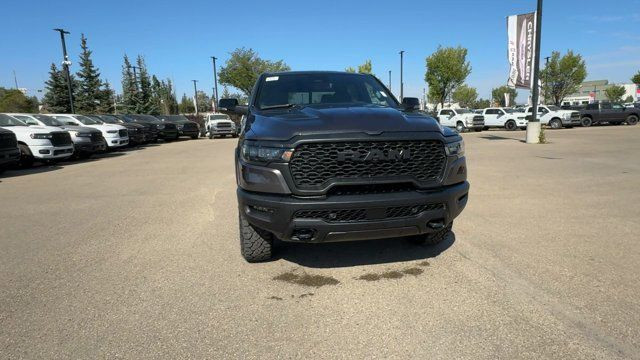 2026 Ram 1500 Rebel | Heated Seats | Apple CarPlay in Cars & Trucks in Edmonton - Image 4