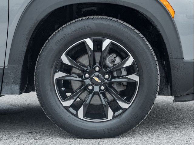2021 Chevrolet TrailBlazer LT - Remote Start | Heated Seating in Cars & Trucks in Markham / York Region - Image 4