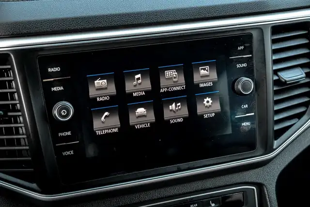 2018 Volkswagen Atlas TRENDLINE FSI 4MOTION | CAM | 7 PASS | HEA in Cars & Trucks in City of Toronto - Image 22