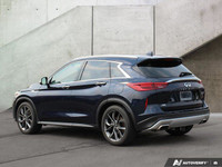 Check out this 2020 INFINITI QX50 while we still have it in stock! *This INFINITI QX50 Is Competitiv... (image 2)