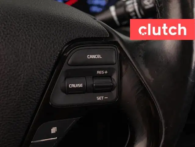 2018 Kia Forte EX Luxury w/ Apple CarPlay & Android Auto, Power  in Cars & Trucks in City of Toronto - Image 30