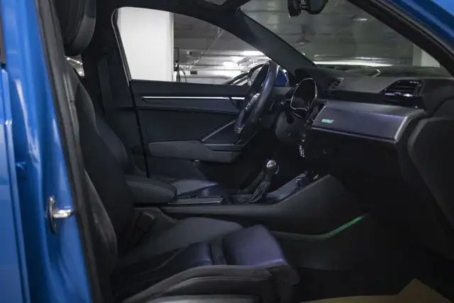 2019 Audi Q3 Technik in Cars & Trucks in Edmonton - Image 23