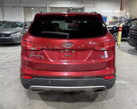 HYUNDAI SANTA FE Sport 2.4L AWD/CRUISE/BLTH/AC/MAGS/AUCUN ACCIDENT/UN PROPRIO/175218KM! VIN: 5XYZUDL... (image 7)