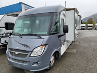  2011 Itasca Reyo 25 Q