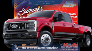 2025 Ford F 450 King Ranch