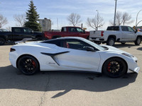 The 2025 Chevrolet Corvette is an icon in our heritage. This sports car is sought after by enthusias... (image 9)