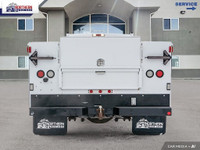 WAS: $42900 NOW: $39900 plus taxes and licensing fees2016 FORD F-550 EXTENDED CAB 4X4 SERVICE BODY /... (image 4)