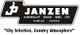 Janzen Chevrolet