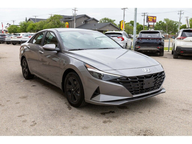 2023 Hyundai Elantra PREFERRED TECH PACKAGE | SUNROOF | HTD SEAT in Cars & Trucks in Winnipeg - Image 2