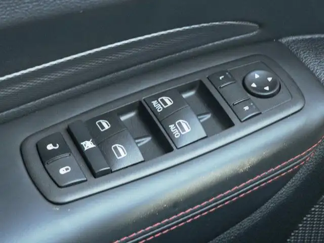 2023 Dodge Durango GT in Cars & Trucks in Grande Prairie - Image 38