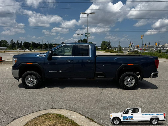 2020 GMC SIERRA 2500HD SLE Double Cab Long Box 4WD in Cars & Trucks in City of Toronto - Image 4