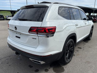 2022 VOLKSWAGEN ATLAS HIGHLINE 3.6 FSI | AWD | ACCIDENT FREE CARFAX | REMOTE START | NAVI | APPLE CA... (image 7)