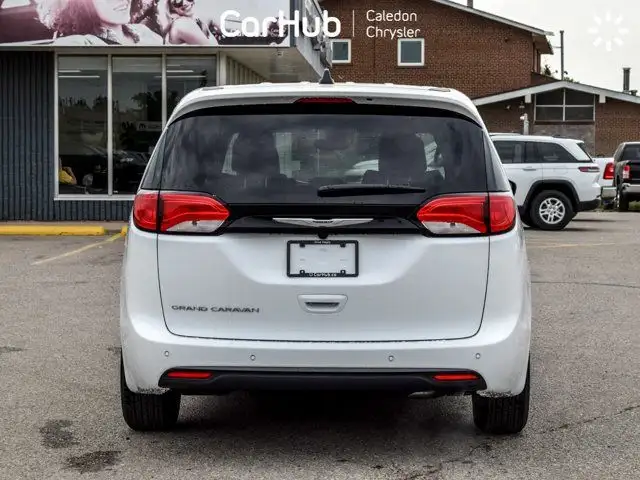 2025 Chrysler Grand Caravan SXT 7 Seater Pwr Sliding Doors in Cars & Trucks in Mississauga / Peel Region - Image 15