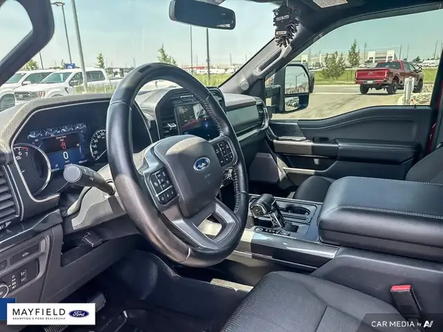 2021 Ford F-150 145 WB in Cars & Trucks in Mississauga / Peel Region - Image 12