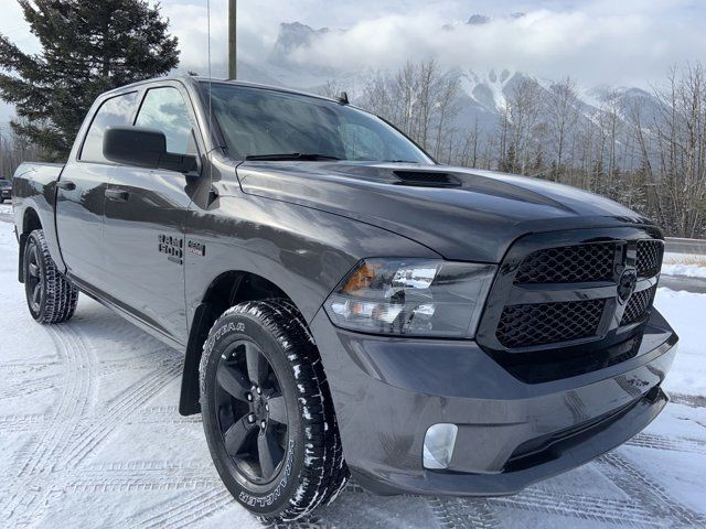  2023 Ram 1500 Classic Express in Cars & Trucks in Banff / Canmore