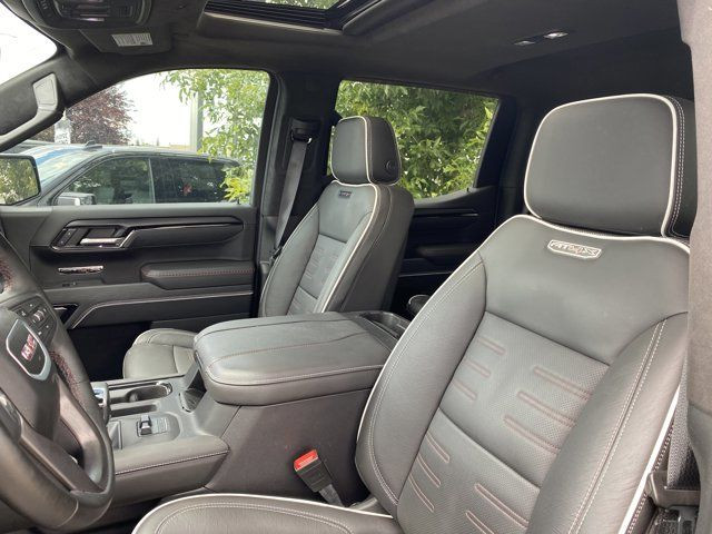 2024 GMC Sierra 1500 Crew Cab AT4X * ADAPTIVE CRUISE * AEV in Cars & Trucks in Edmonton - Image 2