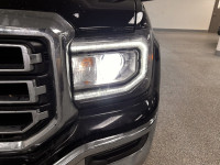 Climb inside our 2017 GMC Sierra 1500 SLE Crew Cab 4X4 that makes a powerful first impression in Ony... (image 8)