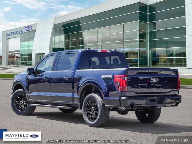 2025 Ford F-150 XLT in Cars & Trucks in Mississauga / Peel Region - Image 4