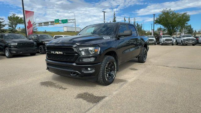 2023 Ram 1500 Tradesman | 5 Inch Touchscreen | One Owner in Cars & Trucks in Edmonton - Image 4