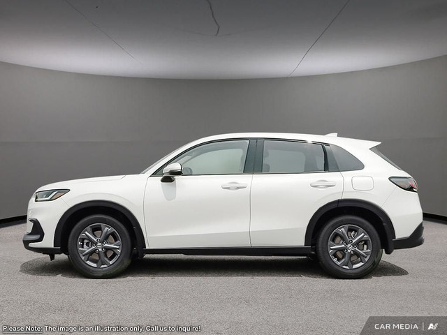 2026 Honda HR-V LX in Cars & Trucks in Calgary - Image 4