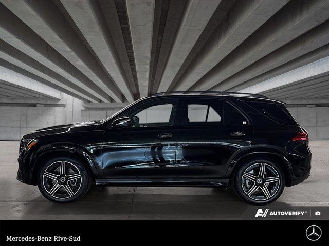 2025 Mercedes-Benz GLE 450 4MATIC dans Autos et camions  à Longueuil/Rive Sud - Image 2