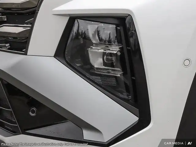 2025 Hyundai Tucson Hybrid Ultimate dans Autos et camions dans Prince George - Image 12
