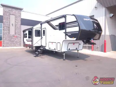 See Dealer Website for Details. 2026 GRAND DESIGN REFLECTION 303RLS Trades welcome and long term fin...