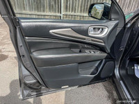 Recent Arrival! 2019 INFINITI QX60 PURE 3.5L V6 AWD Garage door transmitter: HomeLink, Heated steeri... (image 9)