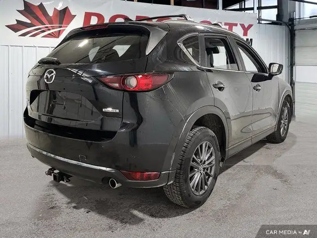 2021 Mazda CX-5 SIGNATURE | AWD in Cars & Trucks in Saskatoon - Image 7