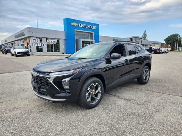 2025 Chevrolet Trax LT in Cars & Trucks in Mississauga / Peel Region