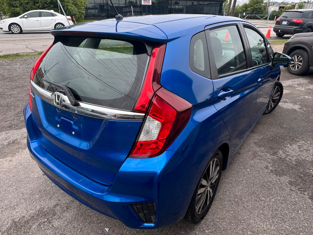 2016 Honda Fit EX in Cars & Trucks in Ottawa - Image 4