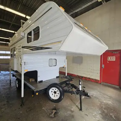 Stone Rv is located in Whitecourt Alberta, we are a full service RV Dealership offering New and Used...
