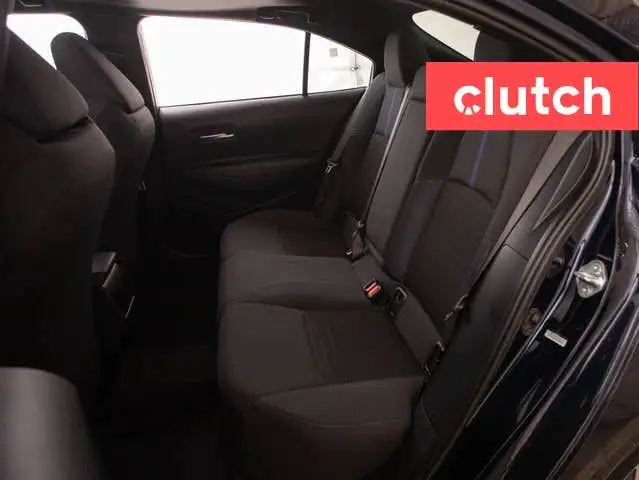 2022 Toyota Corolla SE w/ Upgrade Pkg w/ Apple CarPlay, Power Mo in Cars & Trucks in Ottawa - Image 18