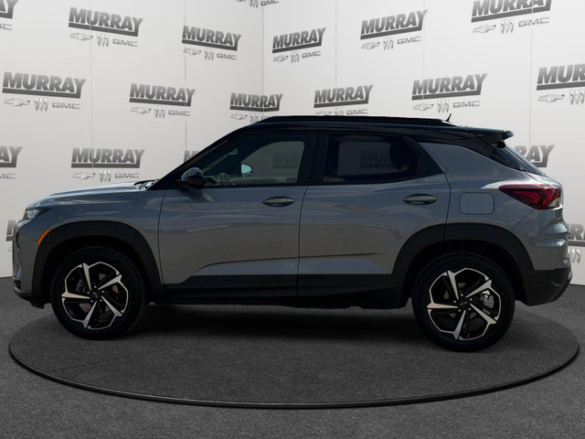 2023 Chevrolet Trailblazer RS in Cars & Trucks in Moose Jaw - Image 2