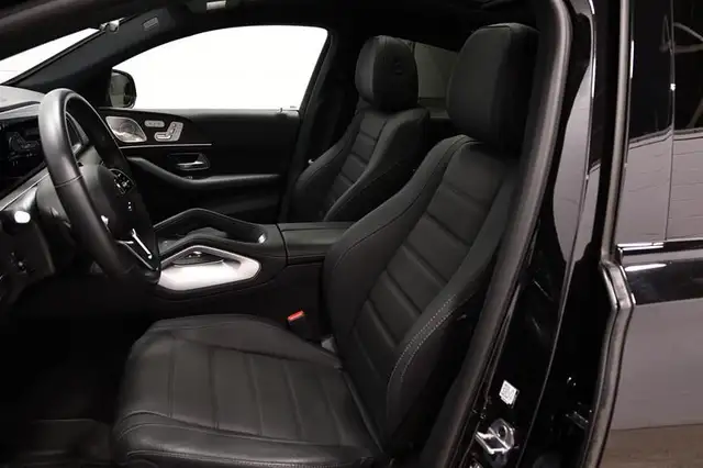 2023 Mercedes-Benz GLE450 4MATIC Coupe Ensemble haut de gamme, e in Cars & Trucks in Laval / North Shore - Image 11