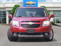 This versatile vehicle offers impressive features like a powerful 2.4L DOHC I4 VVT engine, ensuring... (image 1)