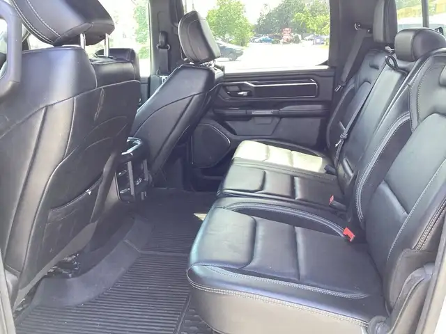 2022 Ram 1500 GT SPORT| 12\" NAVIGATION| LEATHER| REMOTE START in Cars & Trucks in Oakville / Halton Region - Image 27