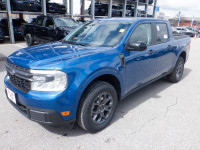  2024 Ford Maverick XLT W8H0 XLT FWD