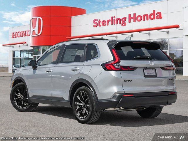 2026 Honda CR-V Sport in Cars & Trucks in Hamilton - Image 4