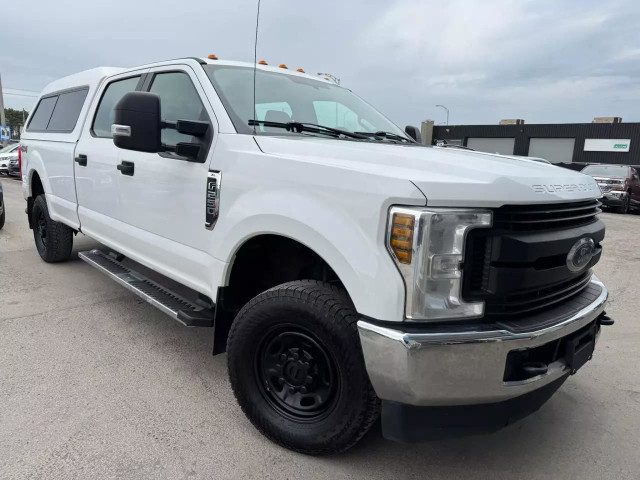 2018 FORD F-250 Super Duty XL in Cars & Trucks in Laval / North Shore - Image 2