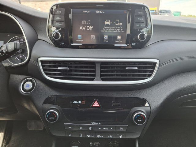 2020 Hyundai Tucson LuxuryAWD | 2.4L | Leather | Pano Roof in Cars & Trucks in Guelph - Image 4
