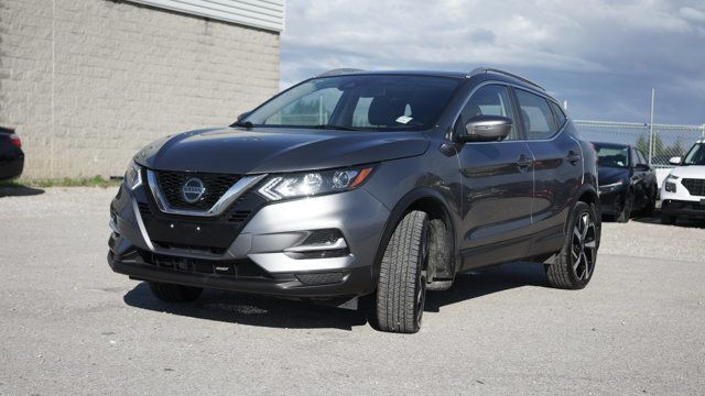 2023 Nissan Qashqai SL AWD | Leather | Sunroof | Navigation in Cars & Trucks in Guelph - Image 3